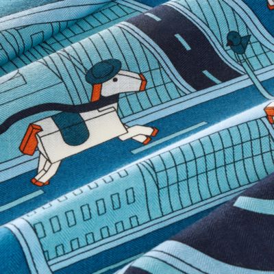 ショール 140 - レディス カシミヤショール＆ストール | Hermès